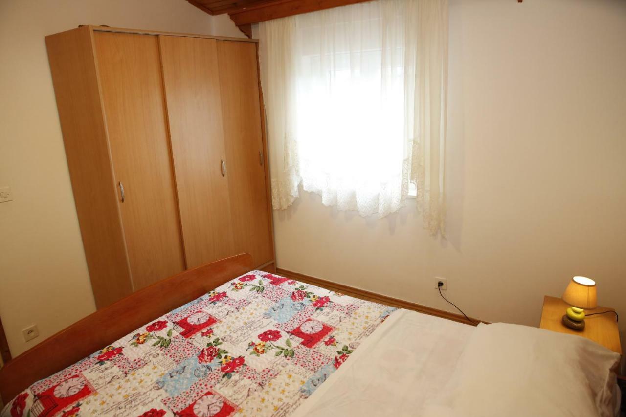 Apartment Leonora Vodice Kültér fotó